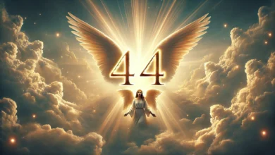 444 Angel Number Meaning