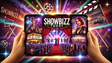 Showbizztoday.com Showbizztoday