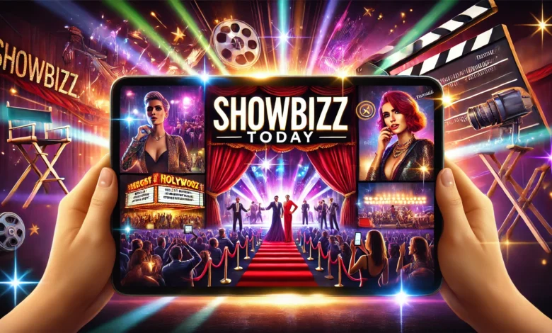 Showbizztoday.com Showbizztoday