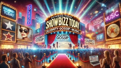 showbizztoday.com Celebrity Gossip Music