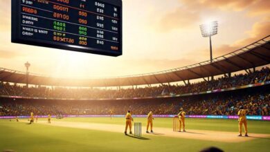 live score cricket