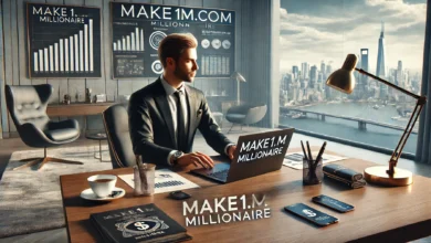 Make1m.com Millionaire