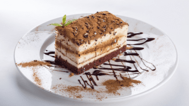 Top 10 Desserts Everyone Should Try at Least Once