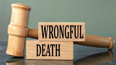 Wrongful Death