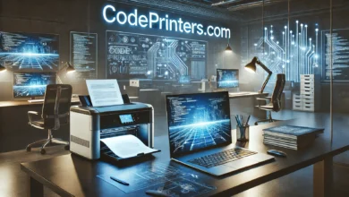 Codeprinters.com