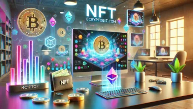 ecryptobit.com NFT