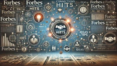 Forbes Connections Hints