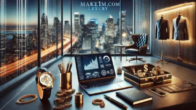 Make1m.com luxury