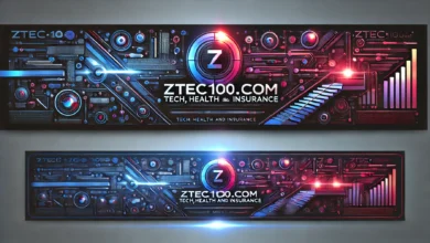 Ztec100.com