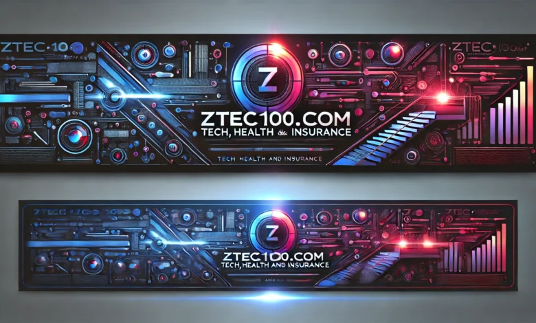 Ztec100.com